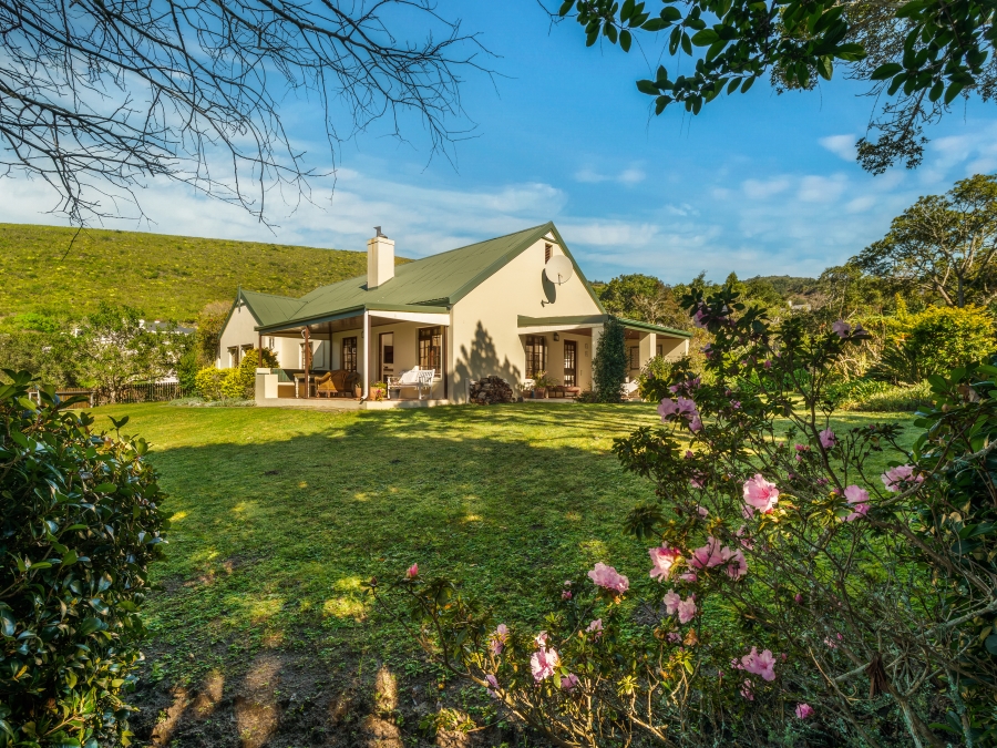 3 Bedroom Property for Sale in Belvidere Estate Western Cape